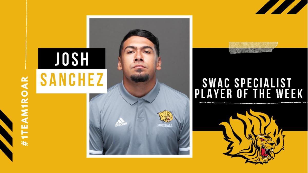 Jose Sanchez